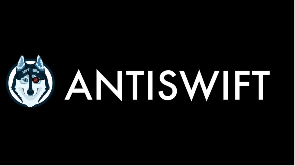 Внимание! AntiSwift уже здесь, а с ним новая мировая экономика!