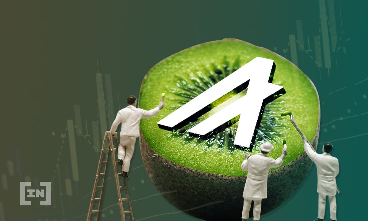 Algorand Foundation утратило доступ к $35 млн из-за проблем Hodlnaut