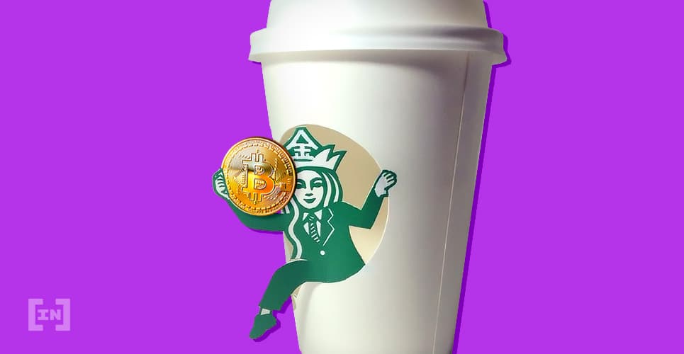 Участники криптосообщества высмеяли партнерство Starbucks с Polygon
