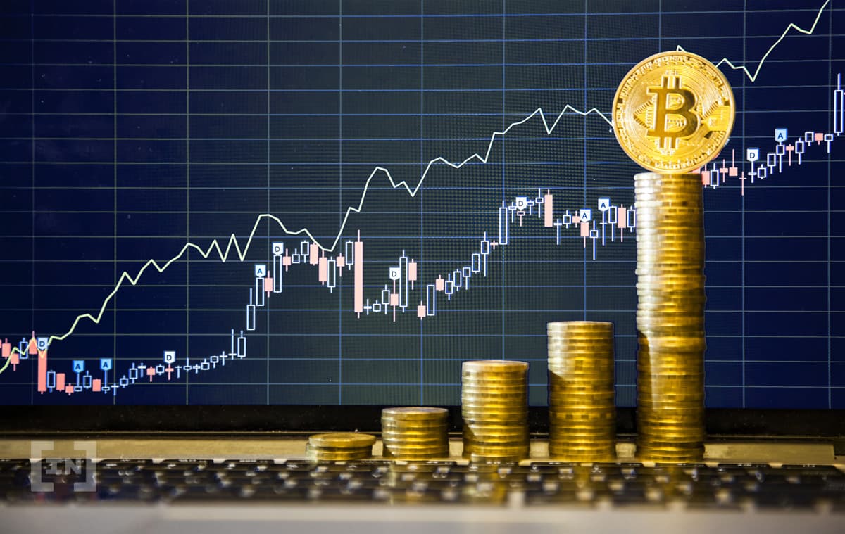 Ончейн-анализ: BTC недооценен и может вскоре начать рост
