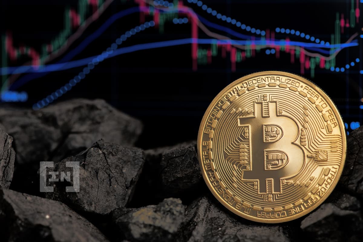 Ончейн-анализ BTC: майнинговая сложность снова обновила исторический максимум