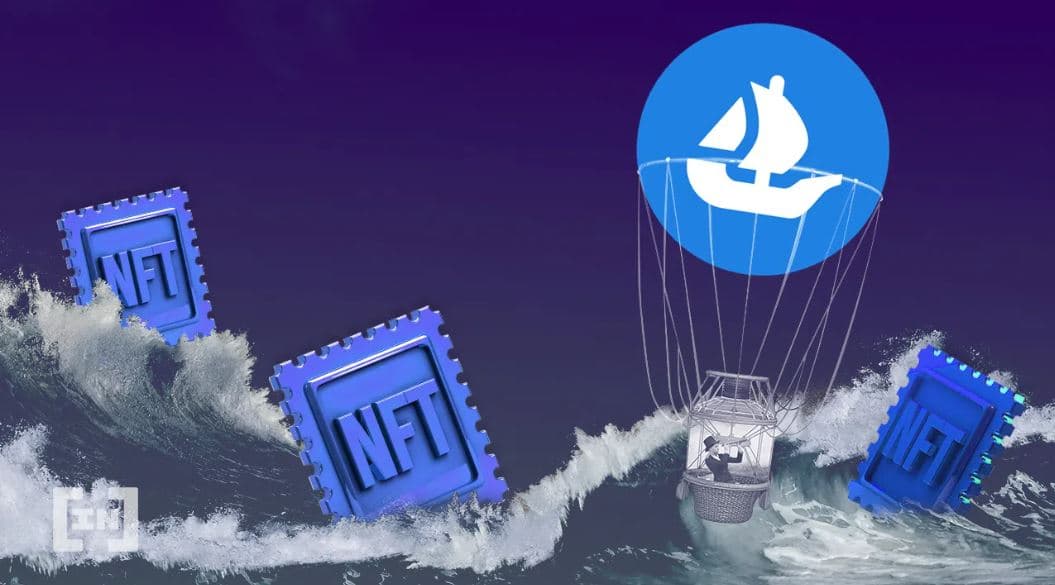 Финансовый директор OpenSea ушел в отставку