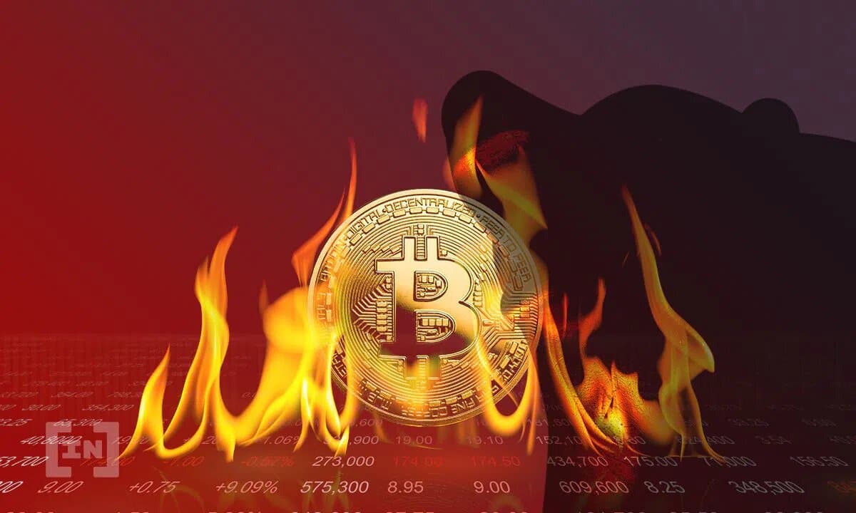CEO Galaxy Digital предсказывает дальнейшее падение крипторынка