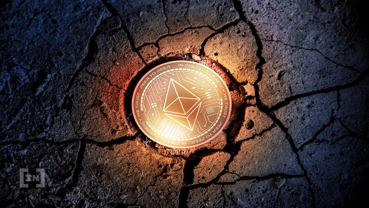Обновление Ethereum: выстоит ли сеть или рухнет, как карточный домик