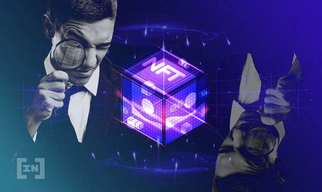Alibaba Cloud начал оказывать услуги для NFT-площадок