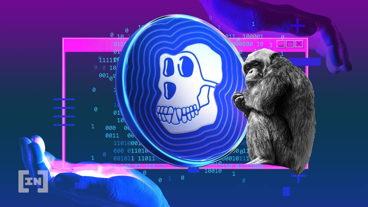 Стейкинг ApeCoin наконец запущен: как это повлияет на цену токена