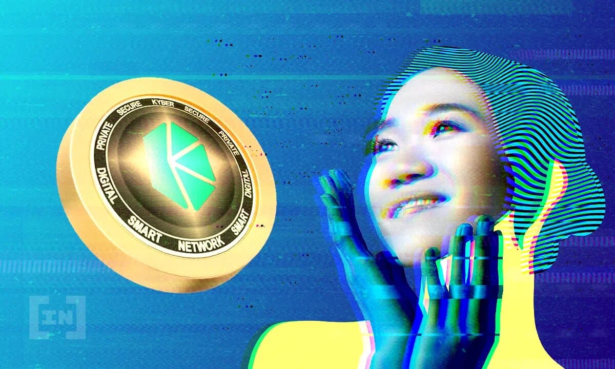 Как трейдеры используют KyberSwap Discover для выявления токенов с большим потенциалом