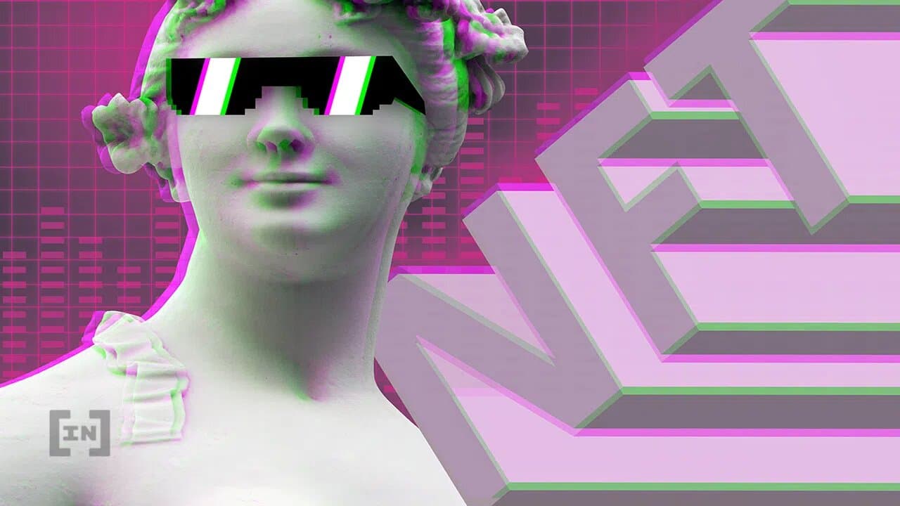 Рынок NFT: спекулянты ушли, пришли ценители искусства