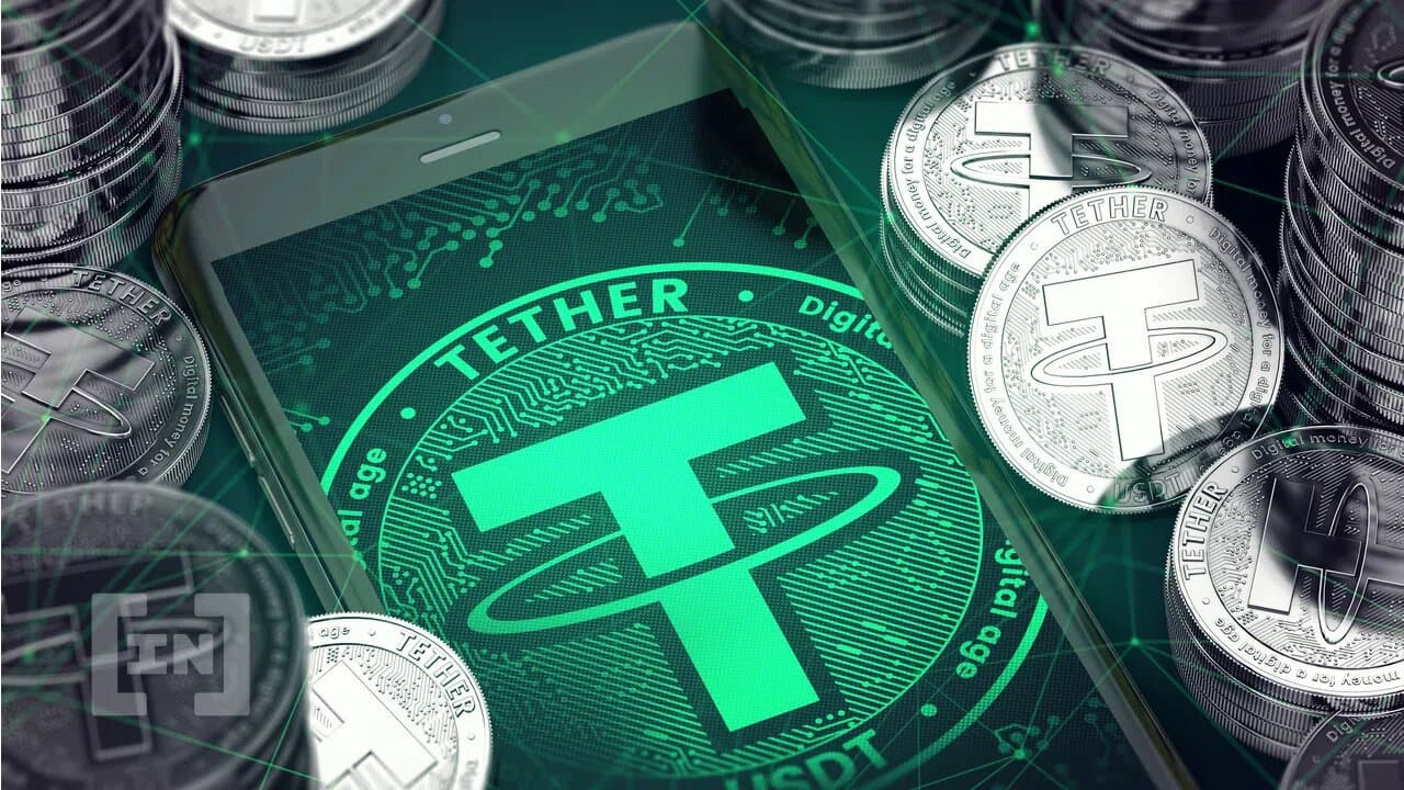 Tether заморозил принадлежащие FTX 46 млн USDT