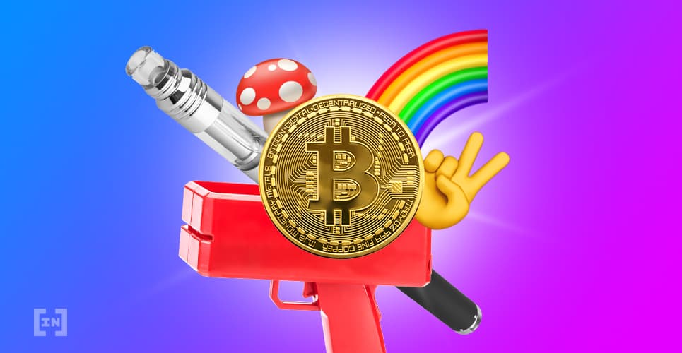 «Радуга» говорит, что вы прозевали мега-распродажу BTC &#8211; мнение