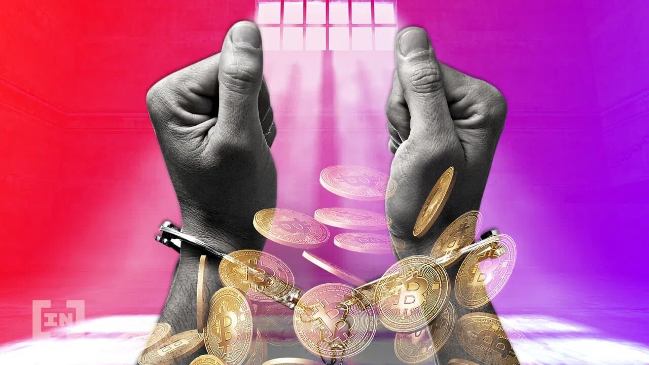 В деле о взломе Bitfinex на $3,6 млрд всплыла информация под грифом секретно
