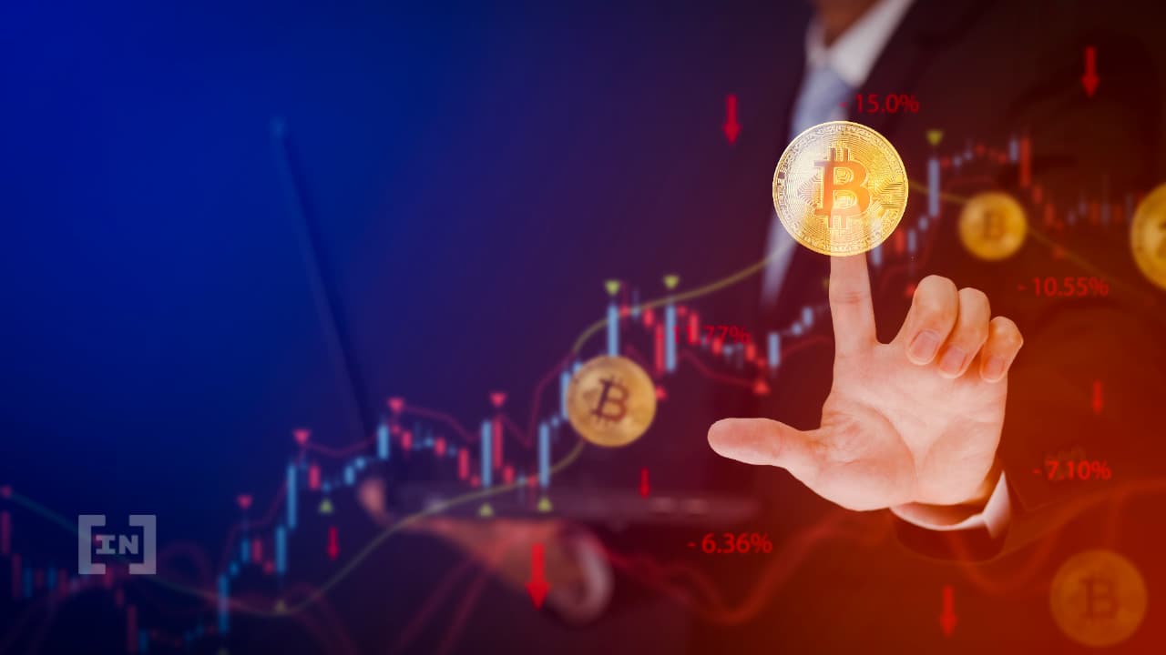 Курс биткоина (BTC): третья попытка бычьего прорыва из краткосрочного паттерна