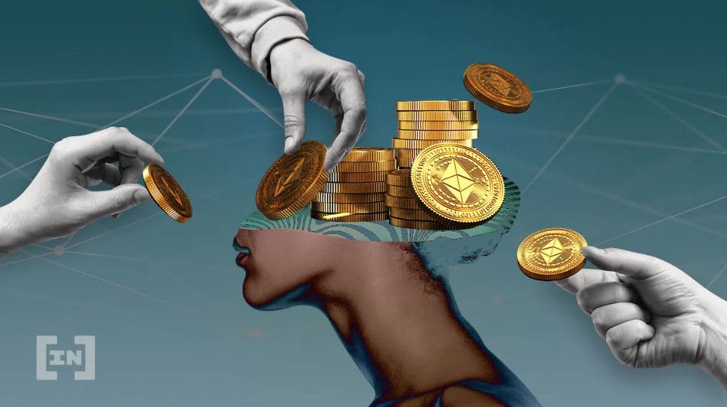 Майнинг-пул Ethermine начал оказывать услуги стейкинга ETH