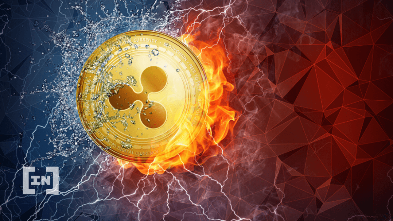 Основатель Ripple Джед МакКалеб заработал $3,14 млрд на продажах XRP