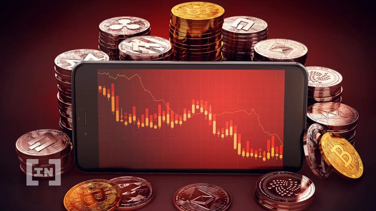 Токен «самого ненавистного бизнесмена США» рухнул на 90%