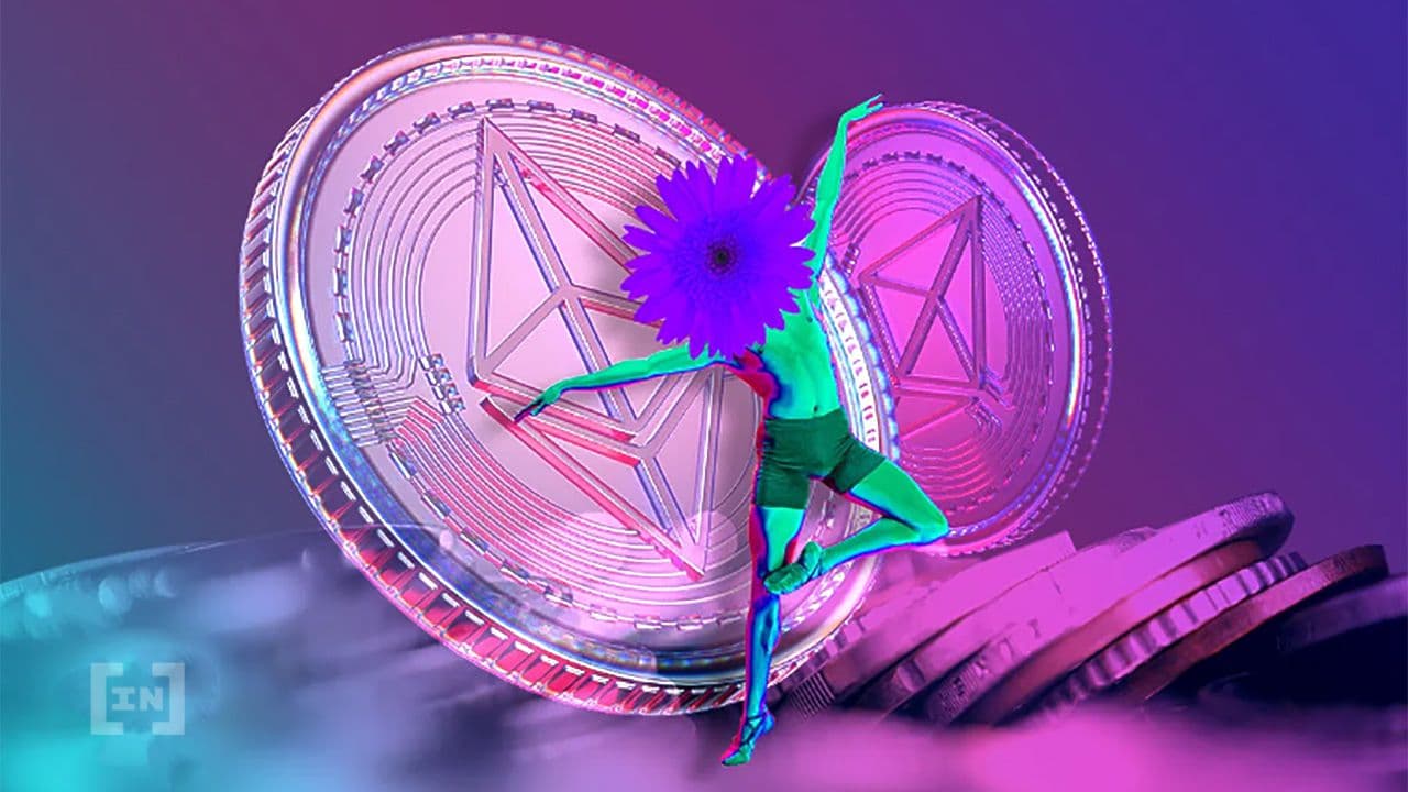 «Майнеры ETH перейдут на Ethereum Classic» — Александр Федоров