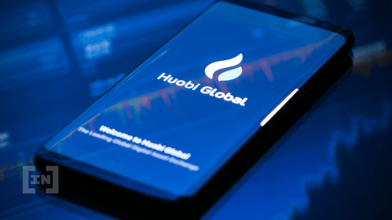 Криптобиржа Huobi Global сменила владельца
