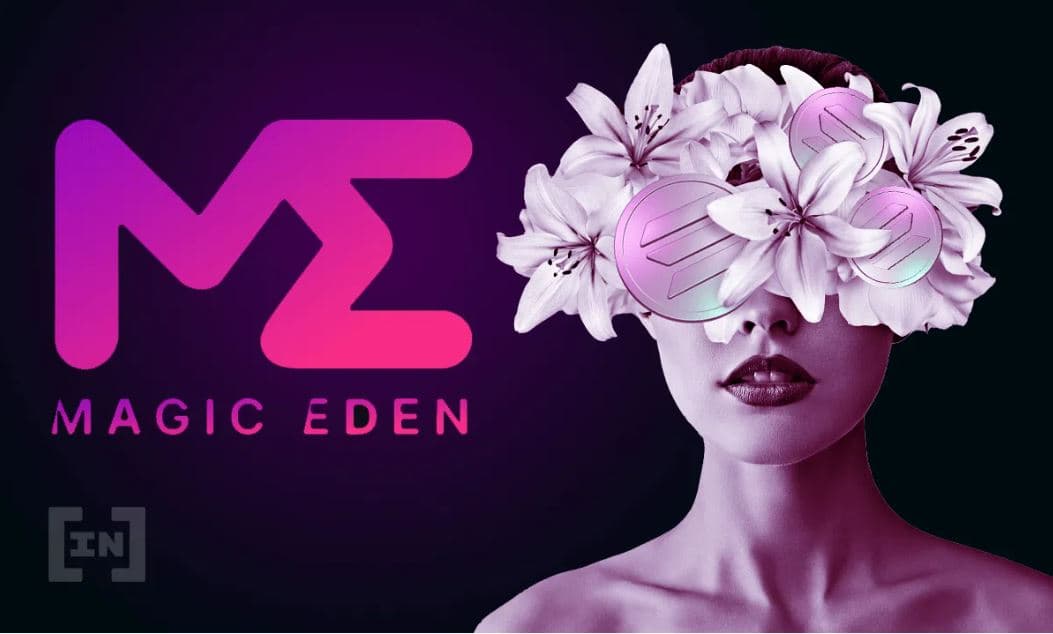 NFT-маркетплейс Magic Eden оставил без работы более 20 сотрудников