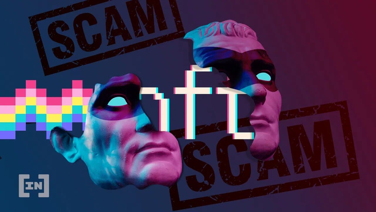 Экс-бойца UFC Хабиба Нурмагомедова обвинили в скаме из-за NFT, добывающего биткоин