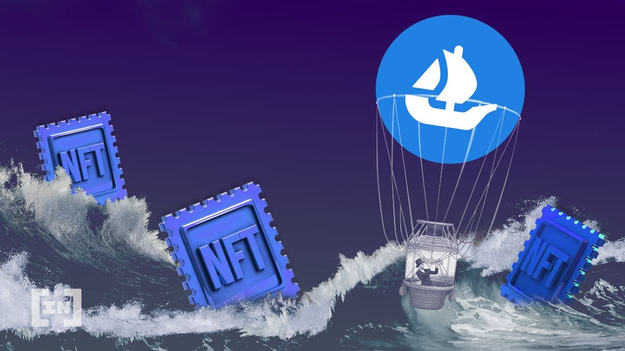 В OpenSea создадут конструктор для выпуска NFT