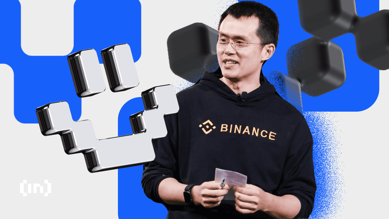 Binance покидает Канаду из-за давления регулятора