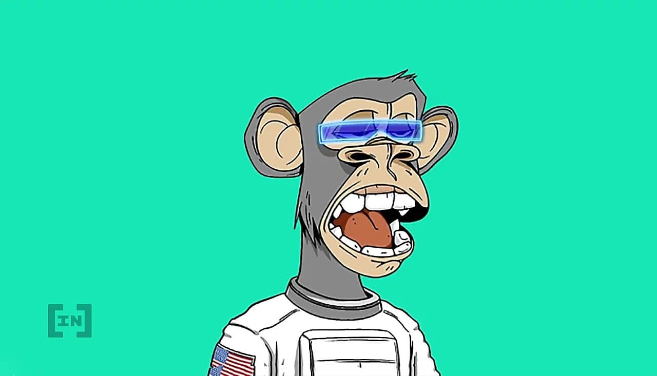Создатель Bored Ape Yacht Club запустил игру для минта NFT