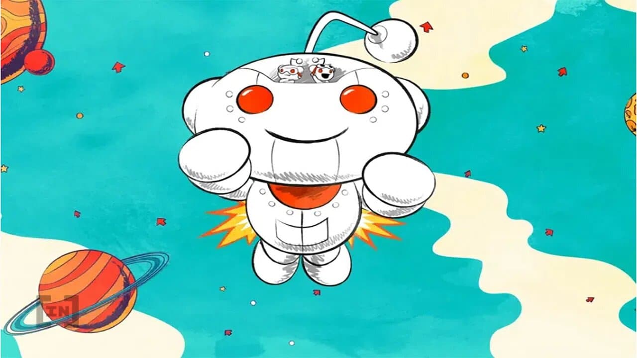 NFT-коллекции Reddit: как продать аватар и не нарваться на скамеров