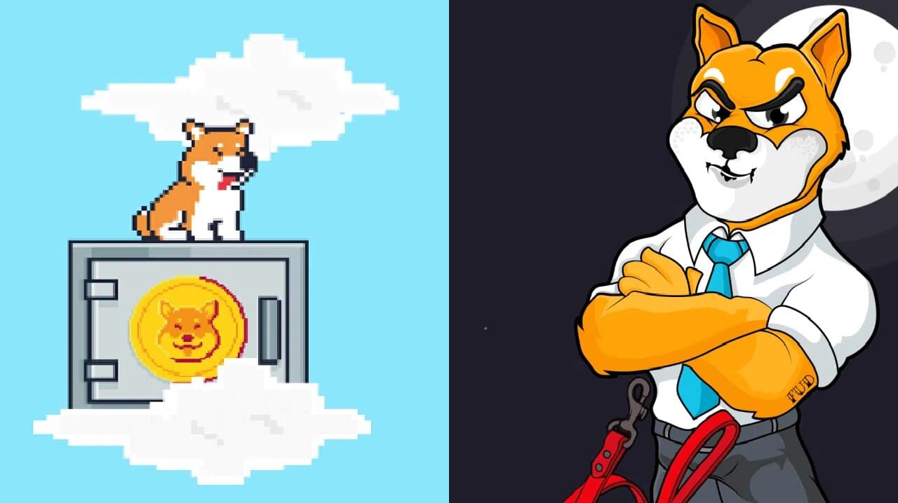 Shiba Inu против Tamadoge: во что лучше инвестировать