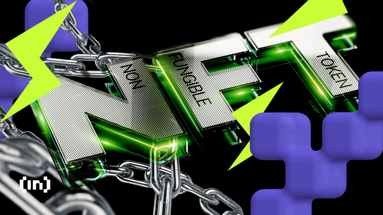 Памп ether (ETH) стимулировал торговую активность на рынке NFT