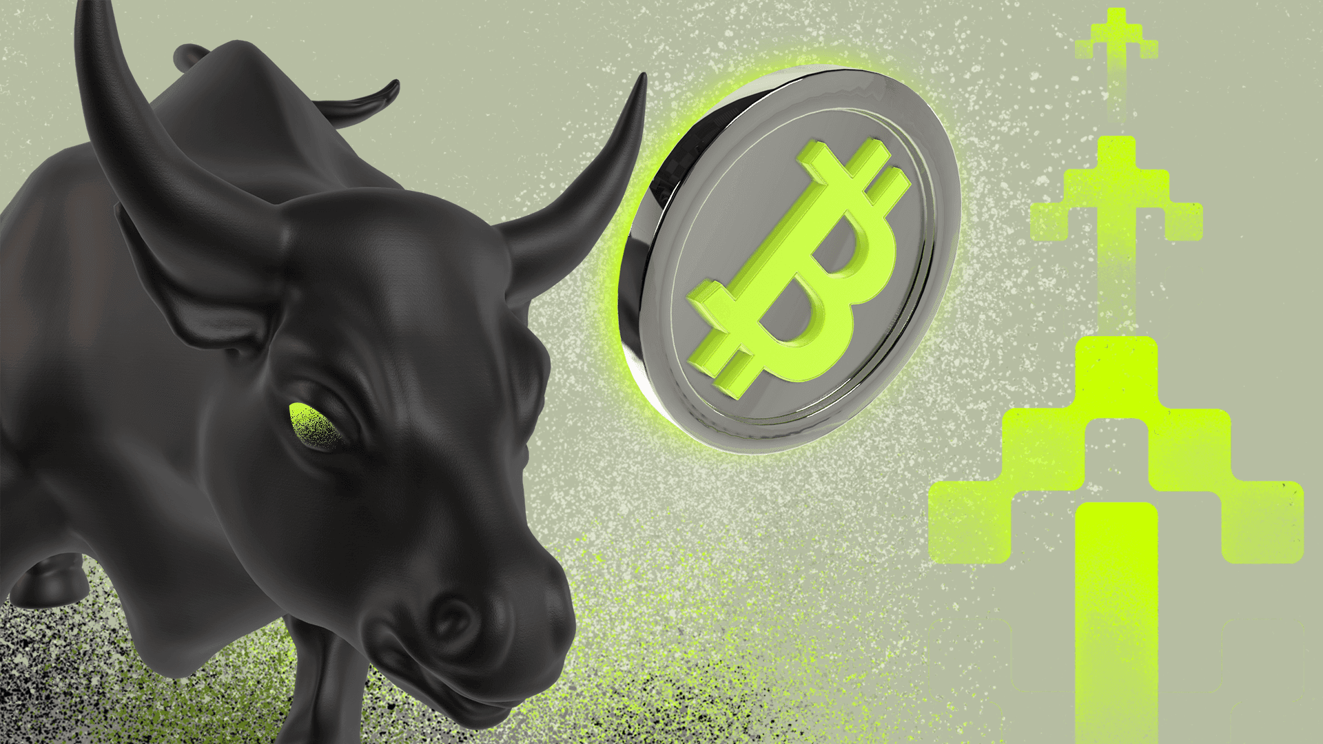 Мнение: биткоин ждет рост до $300 000 к 2024 году