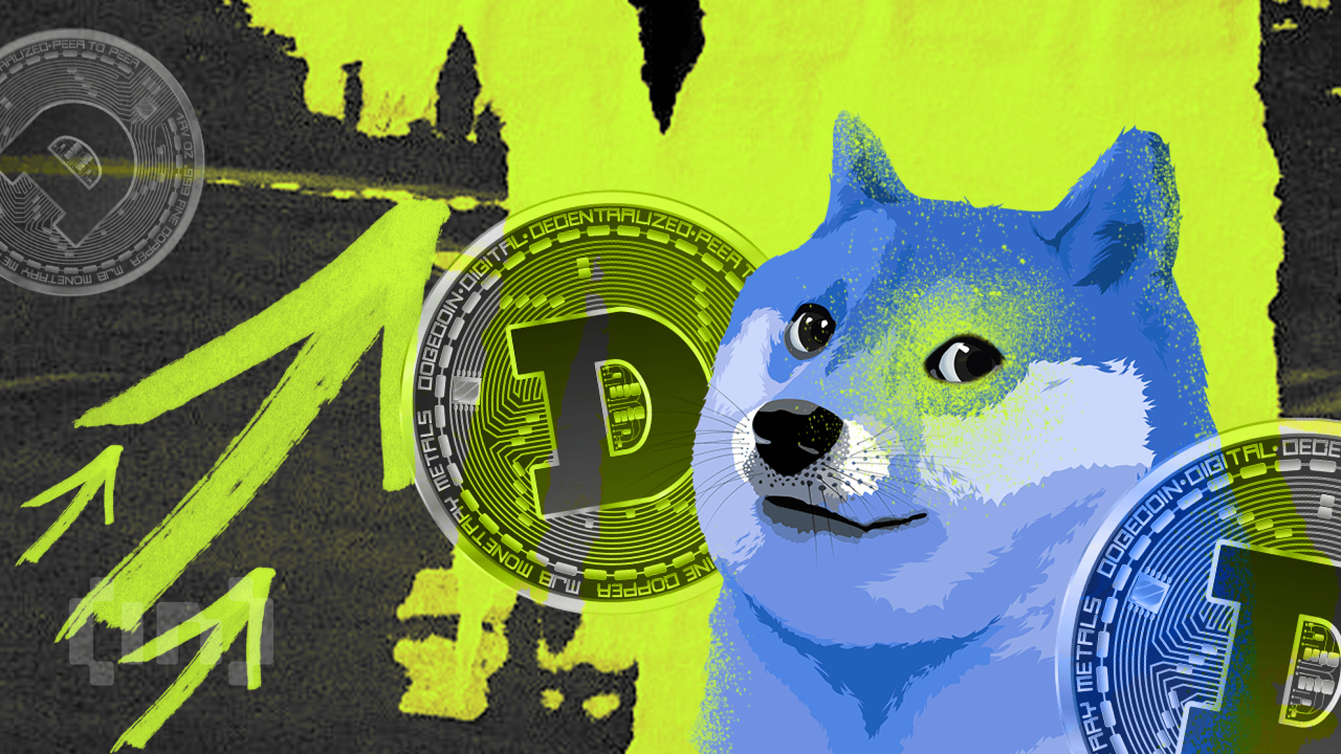 Как DOGE переживает возможную смену главы «Твиттера»: обзор и прогноз Dogecoin