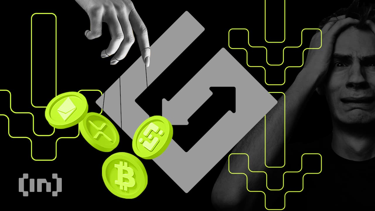 Gate.io готовится уволить половину сотрудников — СМИ
