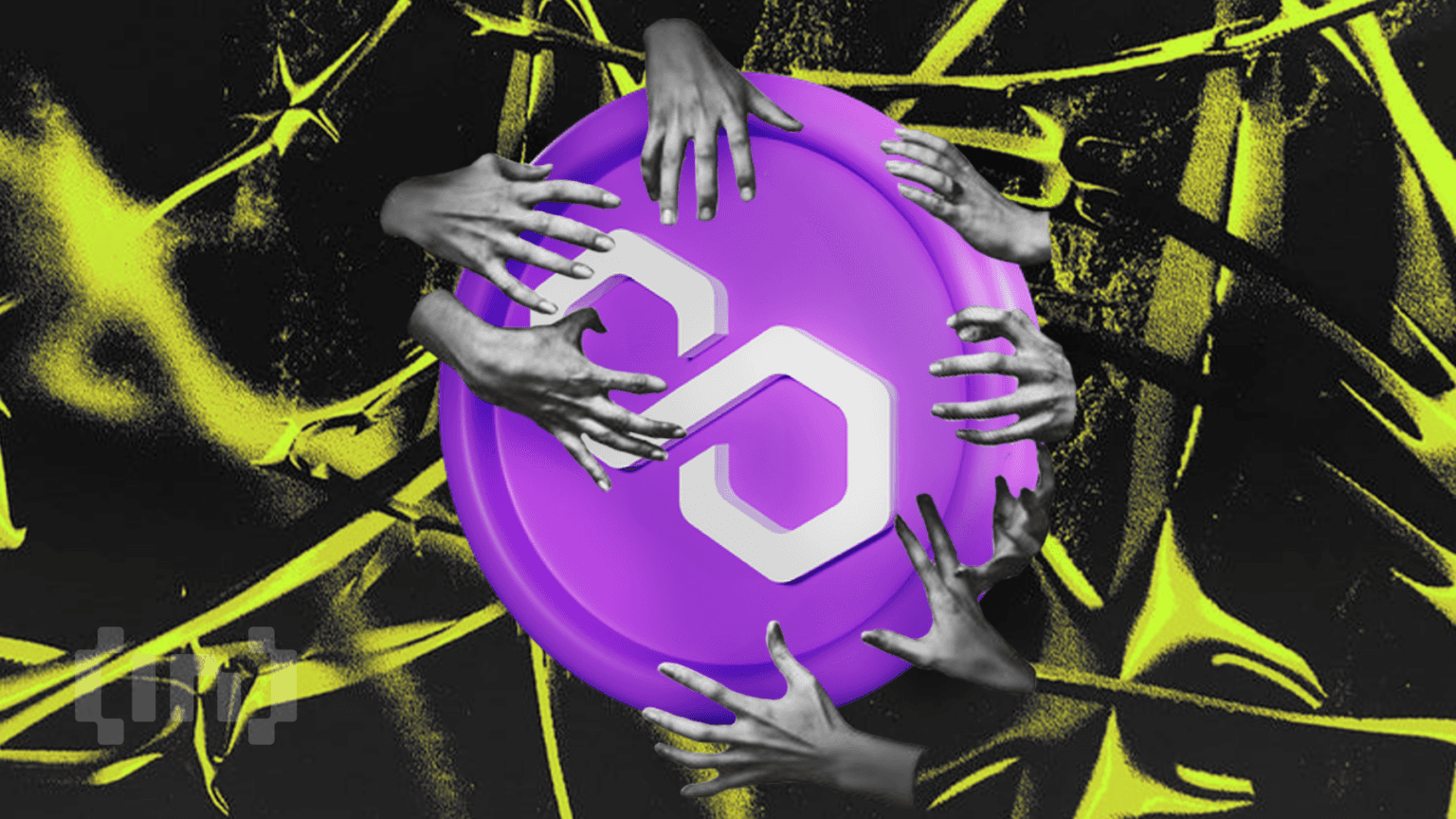 Polygon (MATIC) потерял за неделю 17%. Возможно ли восстановление