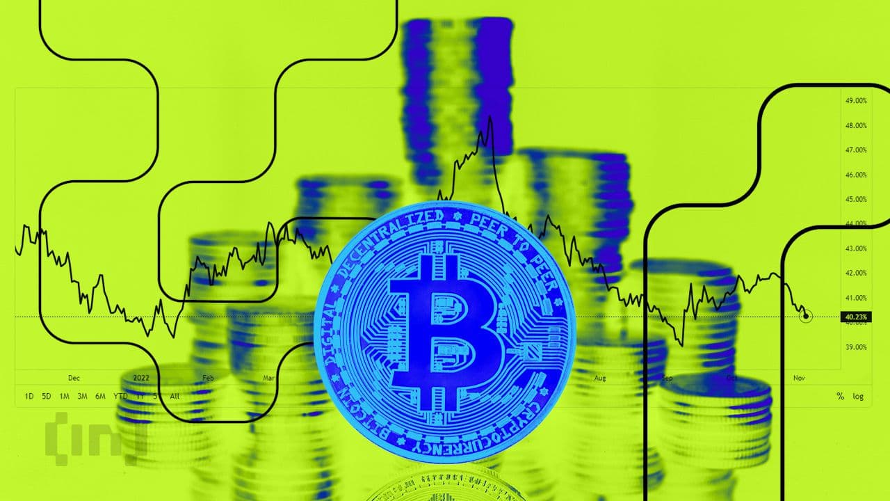 Рост BTC столкнулся с сопротивлением ходлеров и бездействием китов