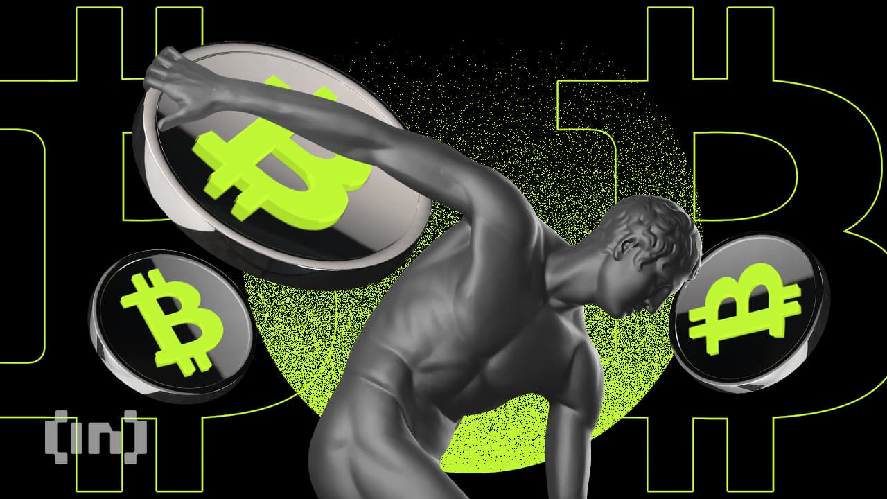 Майнеры распродают BTC максимальными за семь лет темпами