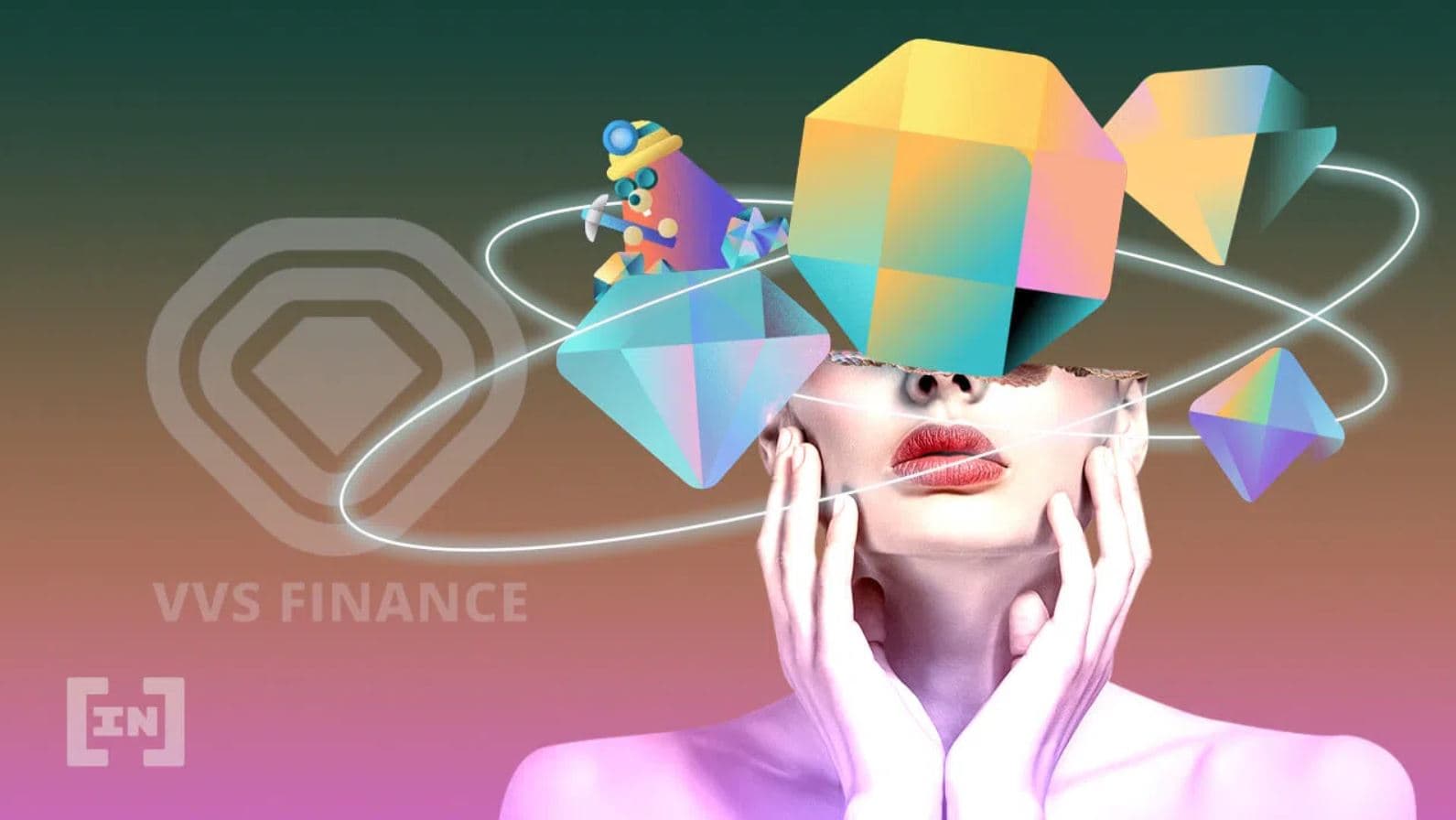 Что такое VVS Finance: обзор «очень-очень простой» DEX