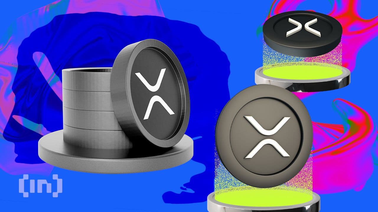 Стоит ли расценивать волатильность цены Ripple (XRP) как начало бычьего разворота