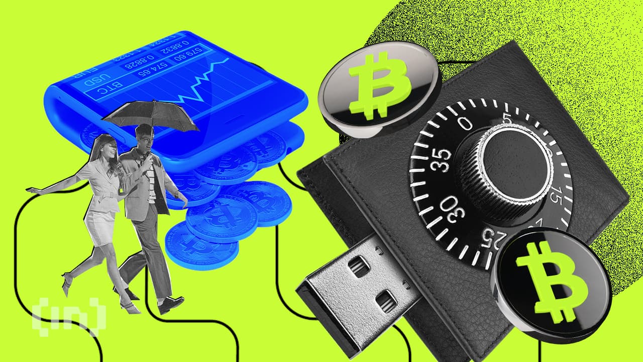 Криптокошелек Ethos Wallet поддержит развитие блокчейна Sui за счет нового инвестраунда на $4,2 млн