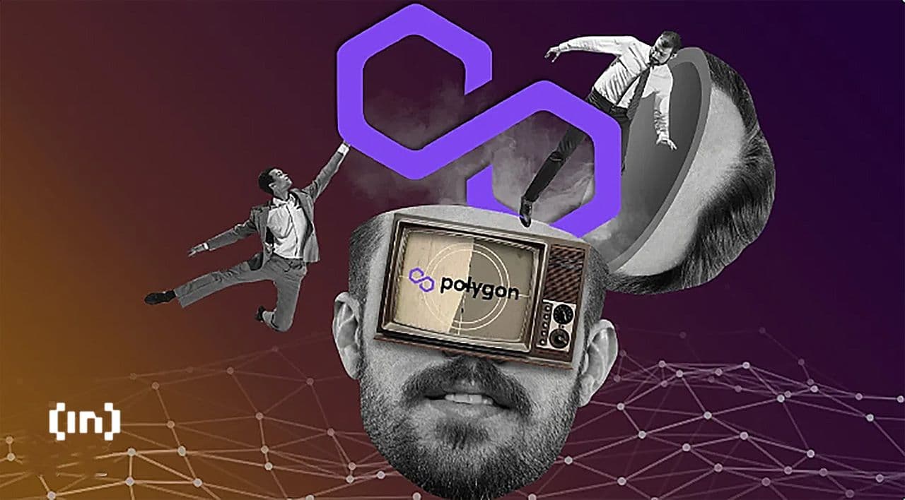 Удастся ли курсу Polygon (MATIC) избежать коррекции