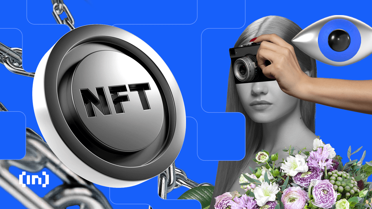 «Би-би-си» подал заявку на товарный знак для NFT и метавселенной по мотивам сериала «Доктор Кто»