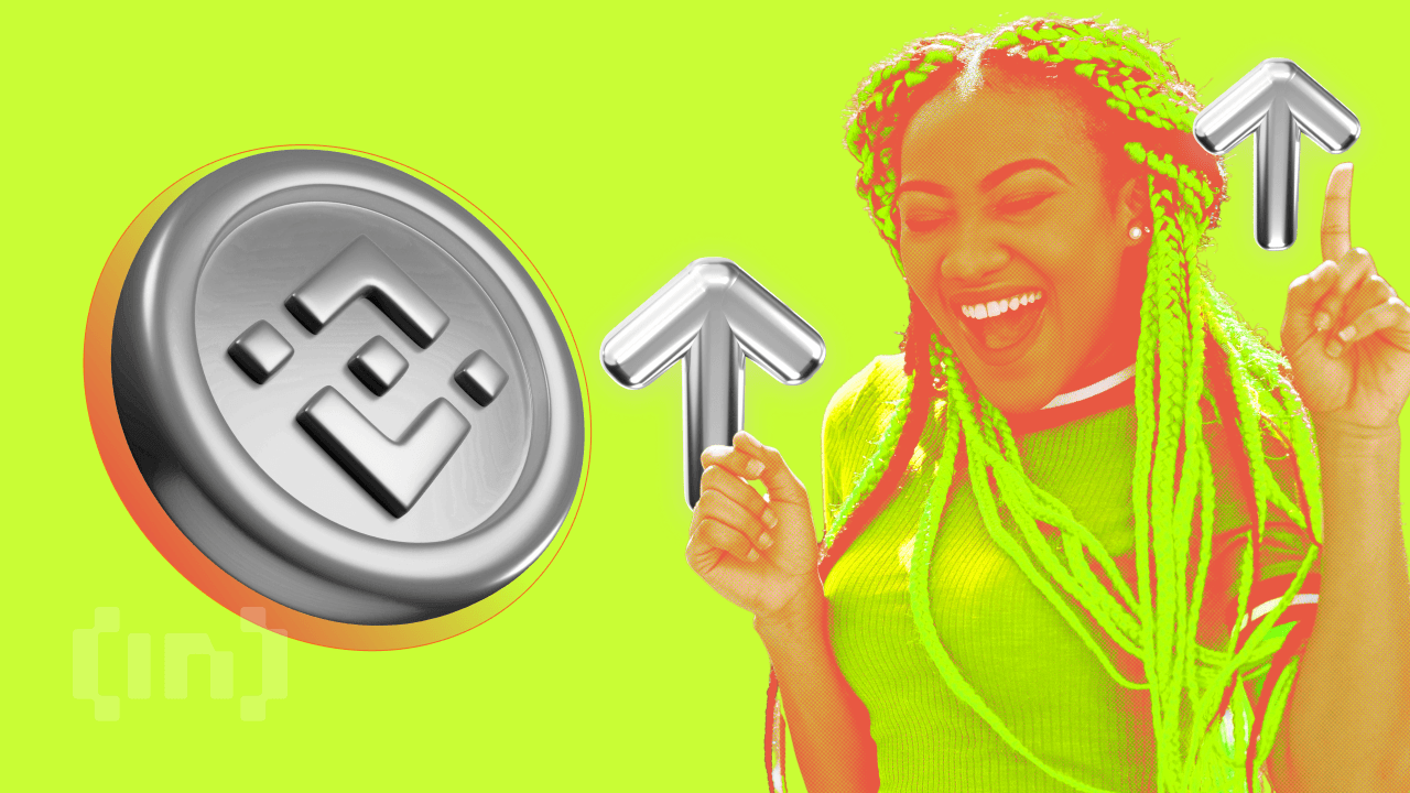 Что известно о токене BFUSD от Binance с доходностью 100+%