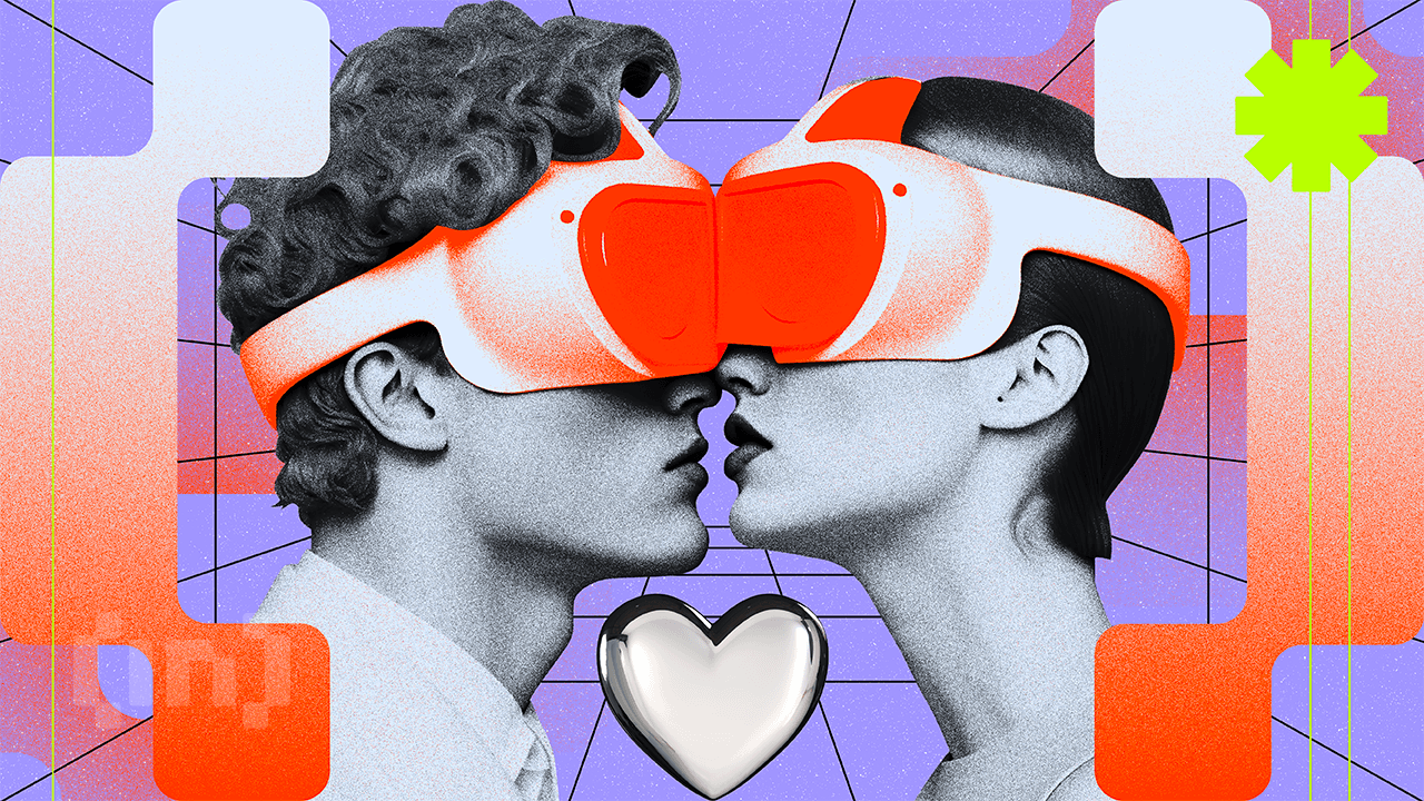 Материнская компания TikTok перекупает VR-разработчиков у Meta*