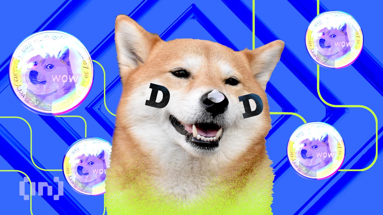 Dogecoin (DOGE) принесет трейдерам «иксы», если пробьет этот уровень сопротивления
