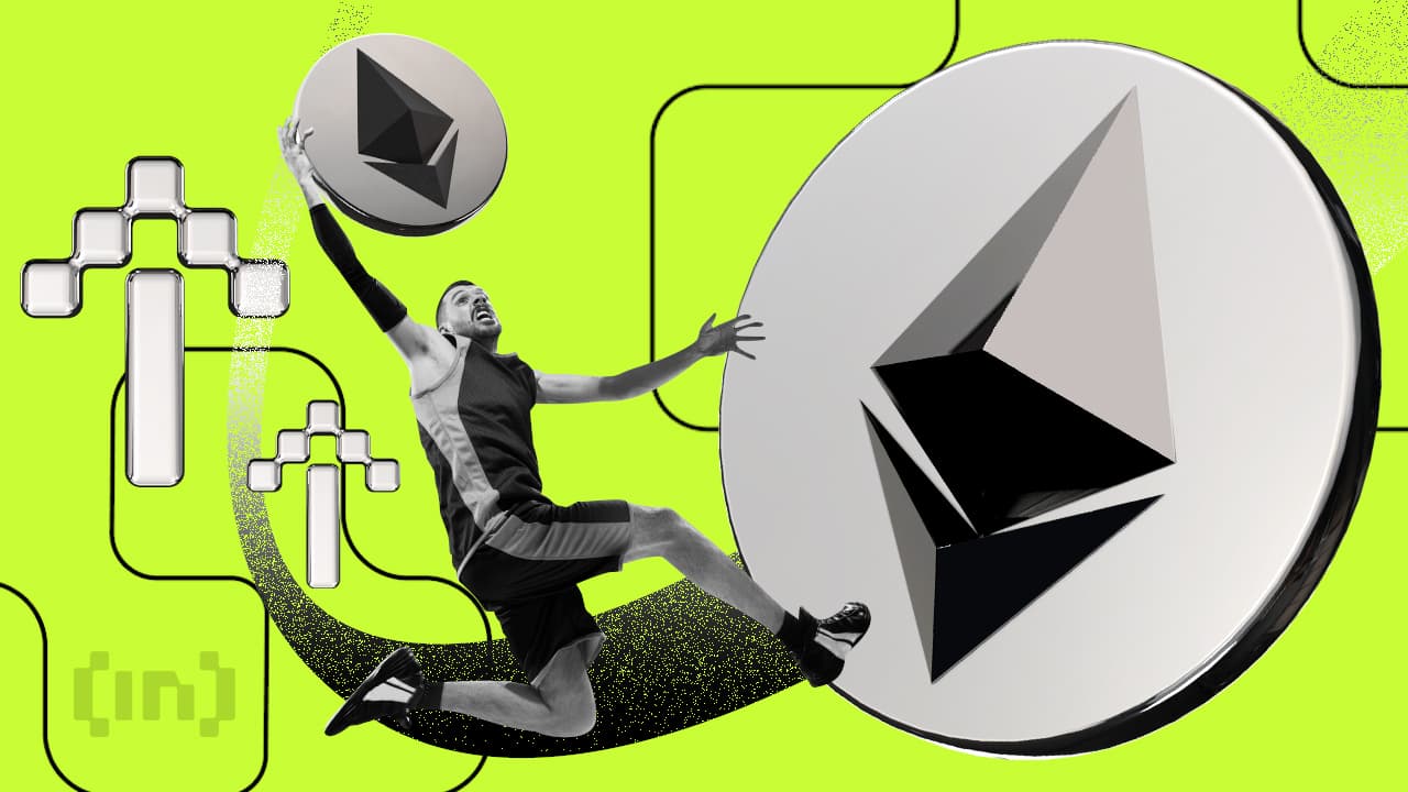 Стоимость заблокированного в стейкинге ETH достигла $12 млрд