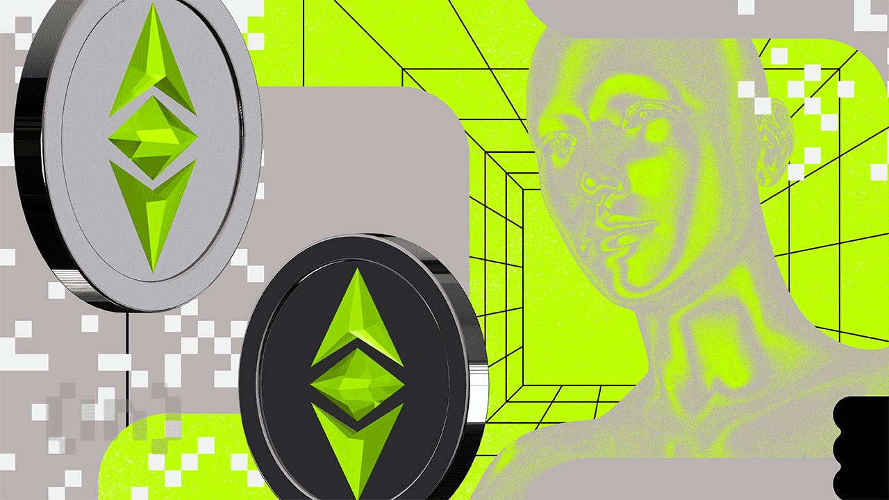 Объем ETH в протоколах ликвидного стейкинга взлетел в 60 раз после обновления Shapella
