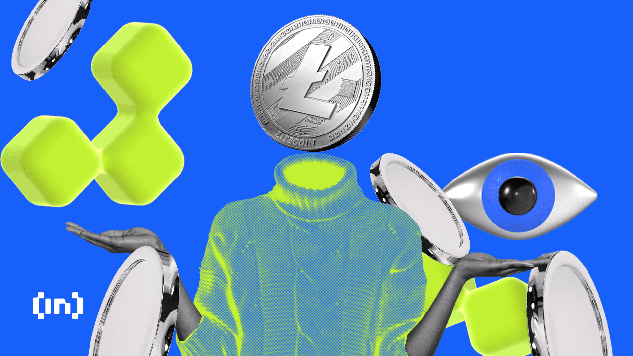 Litecoin не подает никаких признаков восстановления: чего ждать от цены LTC в ближайшее время