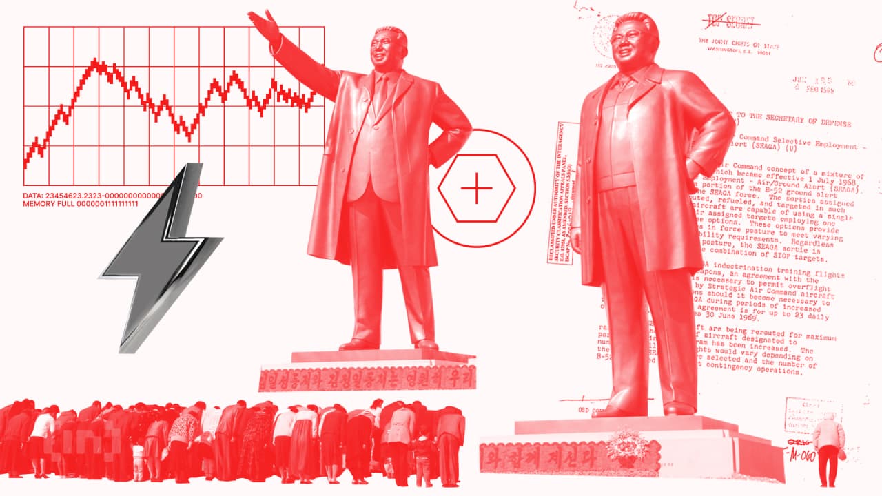 Lazarus Group опять отмывает крипту через Tornado Cash