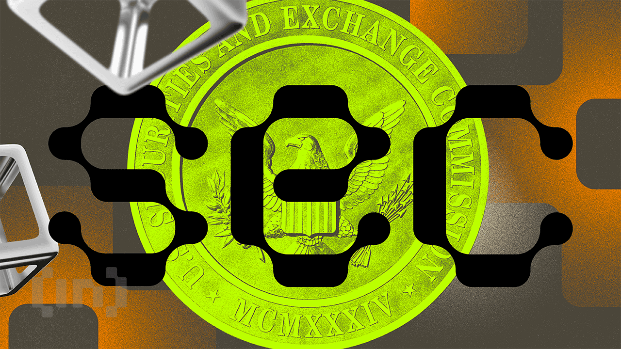 SEC проголосовала за введение ограничений в отношении криптоплатформ