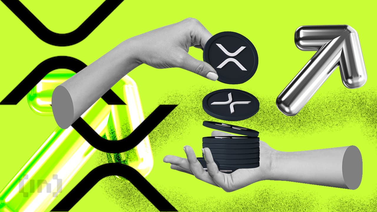 Цена XRP подает бычьи сигналы. Смогут ли киты запустить ралли в марте