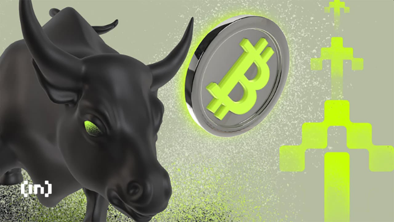 К 2024 году стоимость BTC достигнет $125 тыс. — Matrixport